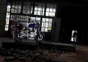Yamaha XJR1300 Yamaha XJR1300